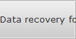 Data recovery for Soldier data