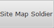 Site Map Soldier Data recovery